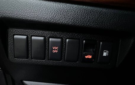 Nissan Teana, 2011 год, 1 180 000 рублей, 14 фотография