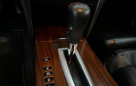 Nissan Teana, 2011 год, 1 180 000 рублей, 16 фотография