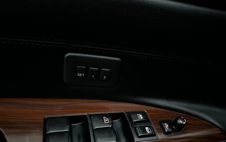 Nissan Teana, 2011 год, 1 180 000 рублей, 11 фотография