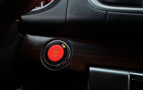 Nissan Teana, 2011 год, 1 180 000 рублей, 20 фотография