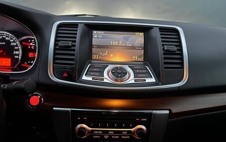 Nissan Teana, 2011 год, 1 180 000 рублей, 18 фотография