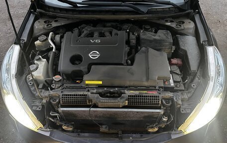 Nissan Teana, 2011 год, 1 180 000 рублей, 22 фотография