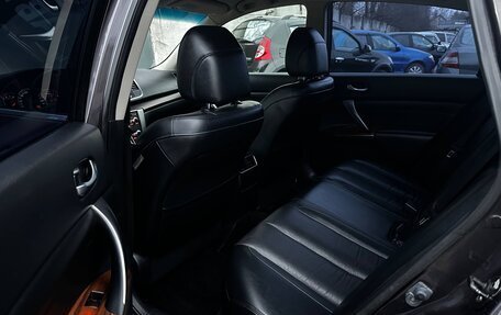 Nissan Teana, 2011 год, 1 180 000 рублей, 21 фотография