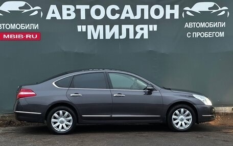 Nissan Teana, 2011 год, 1 180 000 рублей, 6 фотография