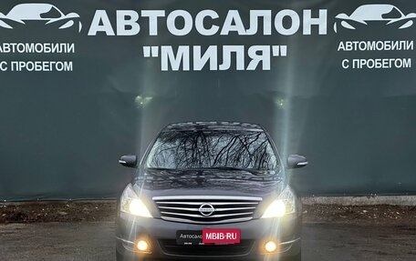 Nissan Teana, 2011 год, 1 180 000 рублей, 8 фотография
