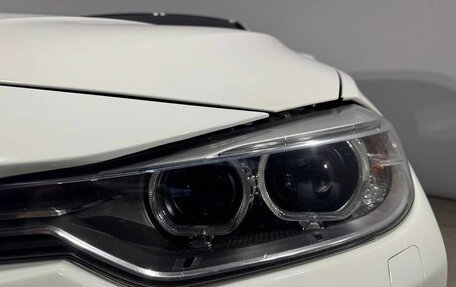 BMW 3 серия, 2014 год, 1 380 000 рублей, 9 фотография