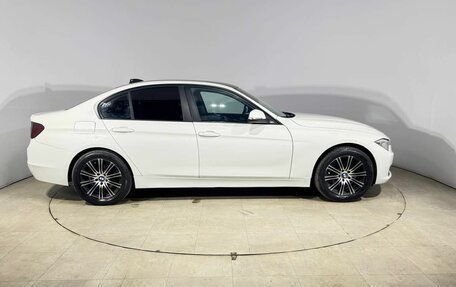 BMW 3 серия, 2014 год, 1 380 000 рублей, 4 фотография