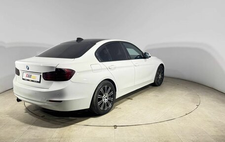 BMW 3 серия, 2014 год, 1 380 000 рублей, 5 фотография
