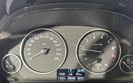 BMW 3 серия, 2014 год, 1 380 000 рублей, 11 фотография