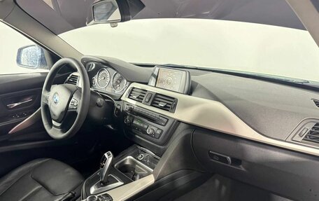 BMW 3 серия, 2014 год, 1 380 000 рублей, 12 фотография