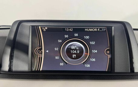 BMW 3 серия, 2014 год, 1 380 000 рублей, 14 фотография