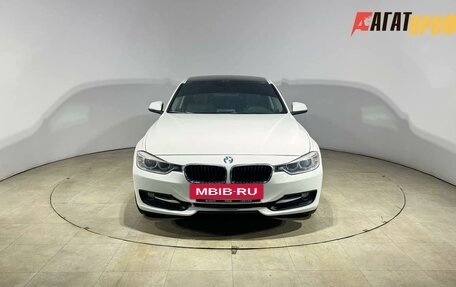 BMW 3 серия, 2014 год, 1 380 000 рублей, 2 фотография