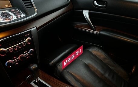 Nissan Teana, 2011 год, 1 180 000 рублей, 15 фотография