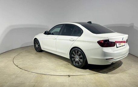 BMW 3 серия, 2014 год, 1 380 000 рублей, 7 фотография