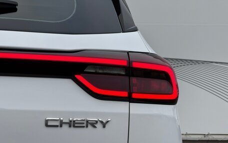 Chery Tiggo 7 Pro, 2021 год, 1 600 000 рублей, 8 фотография