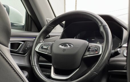 Chery Tiggo 7 Pro, 2021 год, 1 600 000 рублей, 11 фотография