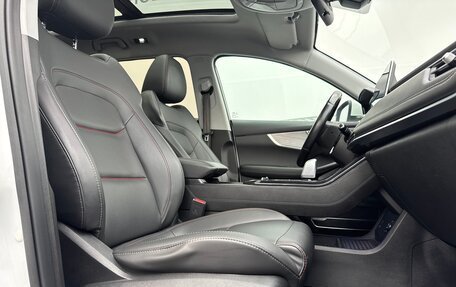 Chery Tiggo 7 Pro, 2021 год, 1 600 000 рублей, 16 фотография