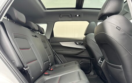 Chery Tiggo 7 Pro, 2021 год, 1 600 000 рублей, 17 фотография