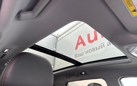 Chery Tiggo 7 Pro, 2021 год, 1 600 000 рублей, 19 фотография