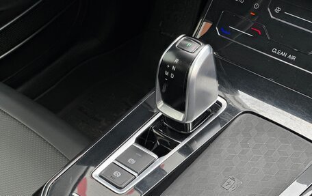 Chery Tiggo 7 Pro, 2021 год, 1 600 000 рублей, 22 фотография