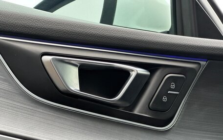 Chery Tiggo 7 Pro, 2021 год, 1 600 000 рублей, 24 фотография