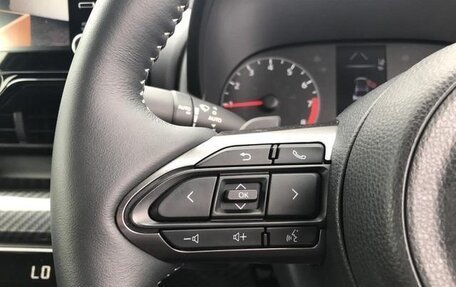 Toyota Yaris, 2020 год, 6 фотография