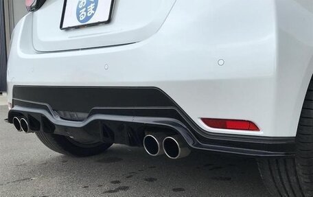 Toyota Yaris, 2020 год, 7 фотография