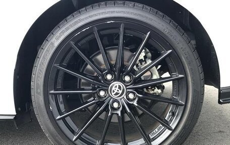 Toyota Yaris, 2020 год, 8 фотография