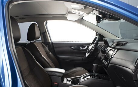 Nissan Qashqai, 2020 год, 2 600 000 рублей, 7 фотография