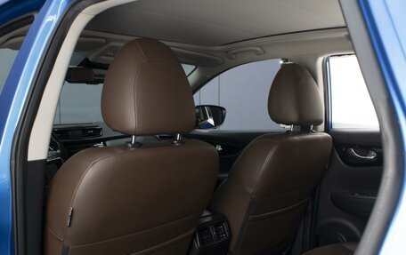 Nissan Qashqai, 2020 год, 2 600 000 рублей, 10 фотография