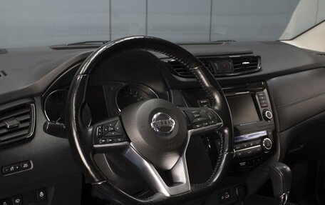 Nissan Qashqai, 2020 год, 2 600 000 рублей, 11 фотография