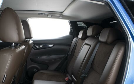 Nissan Qashqai, 2020 год, 2 600 000 рублей, 9 фотография