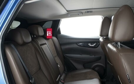 Nissan Qashqai, 2020 год, 2 600 000 рублей, 6 фотография