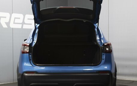 Nissan Qashqai, 2020 год, 2 600 000 рублей, 19 фотография