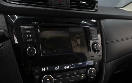 Nissan Qashqai, 2020 год, 2 600 000 рублей, 18 фотография