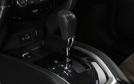 Nissan Qashqai, 2020 год, 2 600 000 рублей, 16 фотография