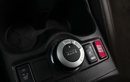 Nissan Qashqai, 2020 год, 2 600 000 рублей, 17 фотография