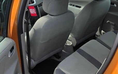 Peugeot 207 I, 2007 год, 225 000 рублей, 7 фотография