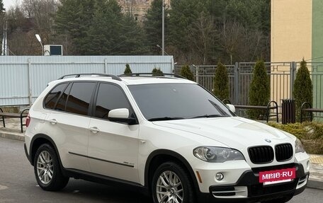 BMW X5, 2010 год, 2 000 000 рублей, 2 фотография