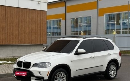 BMW X5, 2010 год, 2 000 000 рублей, 3 фотография