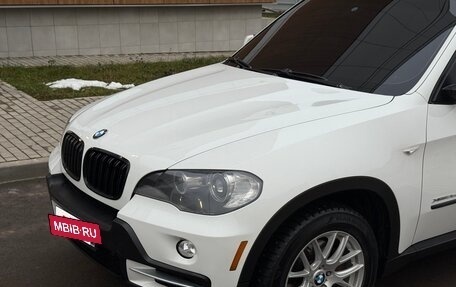 BMW X5, 2010 год, 2 000 000 рублей, 4 фотография