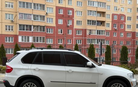 BMW X5, 2010 год, 2 000 000 рублей, 9 фотография