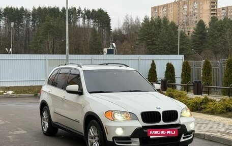 BMW X5, 2010 год, 2 000 000 рублей, 5 фотография
