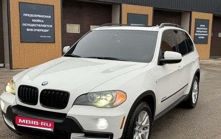 BMW X5, 2010 год, 2 000 000 рублей, 6 фотография