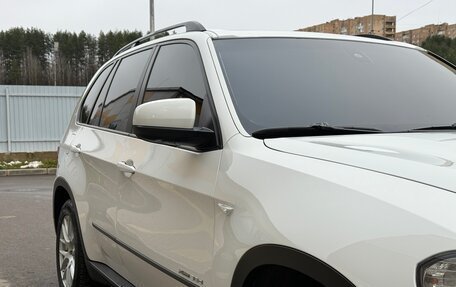 BMW X5, 2010 год, 2 000 000 рублей, 12 фотография