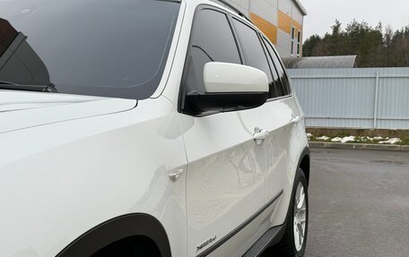 BMW X5, 2010 год, 2 000 000 рублей, 13 фотография