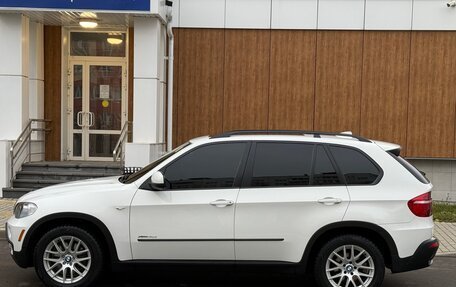BMW X5, 2010 год, 2 000 000 рублей, 10 фотография