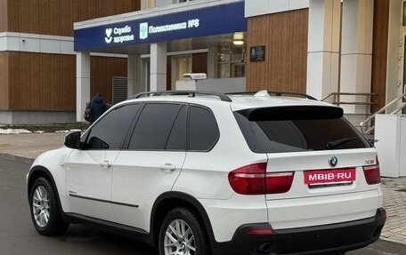 BMW X5, 2010 год, 2 000 000 рублей, 15 фотография