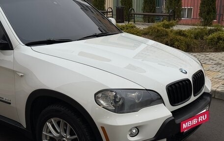 BMW X5, 2010 год, 2 000 000 рублей, 11 фотография