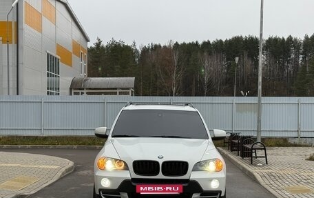 BMW X5, 2010 год, 2 000 000 рублей, 8 фотография